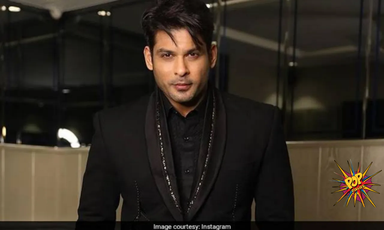 Sidharth Shukla's family releases official statement
