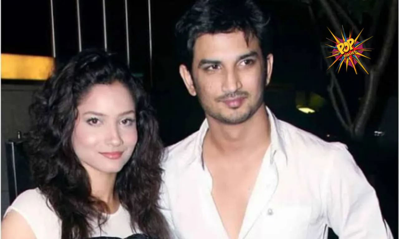 Ankita Lokhande gets trolled after Sushant Singh Rajput's Death, Here's what she has to say