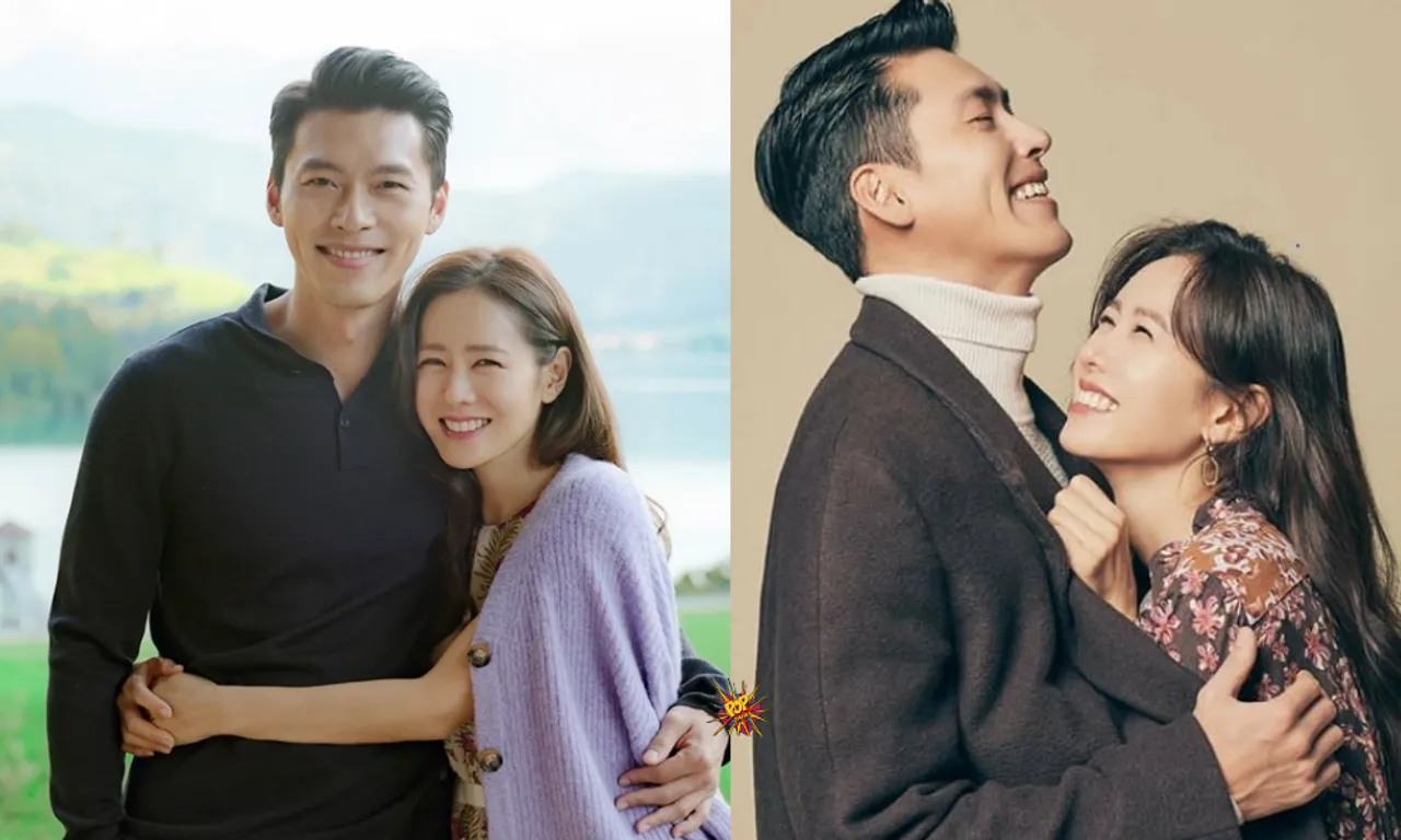 Popular CLOY Couple Hyun Bin and Son Ye Jin Fans Go Crazy Over Their Wedding Date News, Here Is What Actor's Agency Said