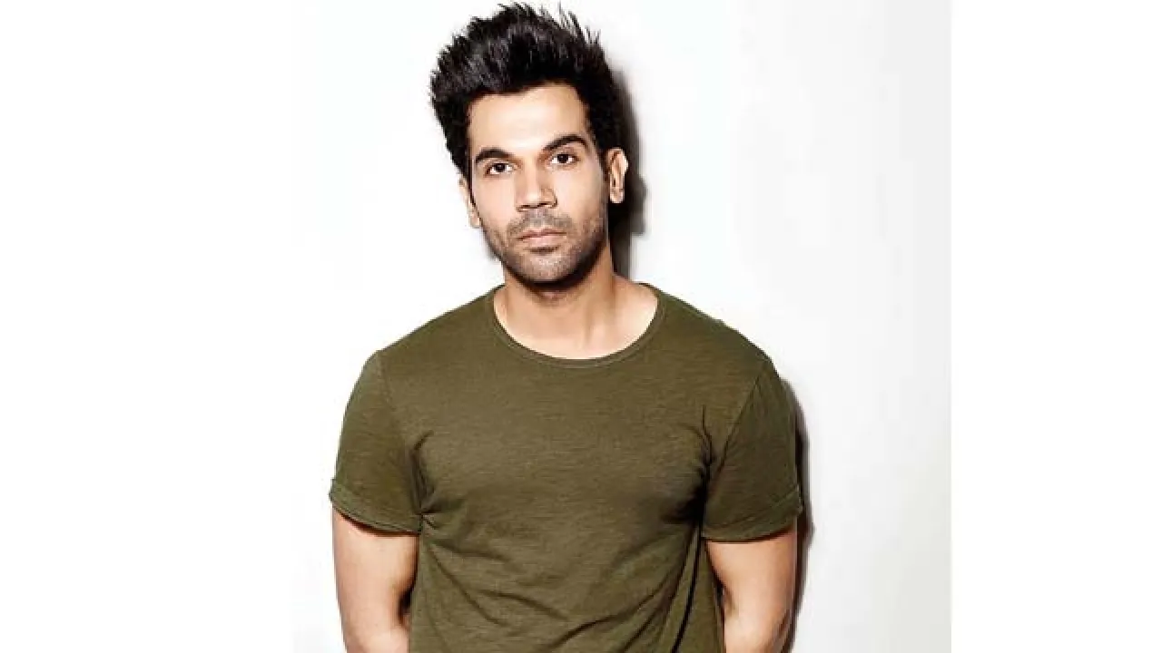 Rajkumar Rao