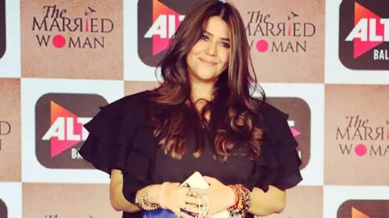 Ekta R Kapoor throws a hint about her much awaited biggest reality show! Know the details here!