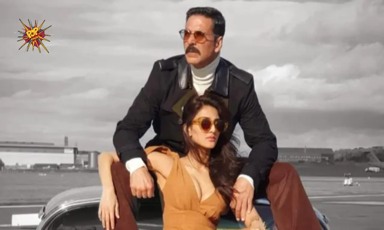 Bell Bottom 2nd Day Box Office Early Estimates- Akshay Kumar Starrer Is Steady