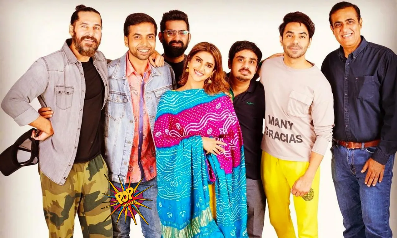 Aparshakti Khurana’s Quirky Comedy On The Awkward Conversations Around Condoms In Indian Societies