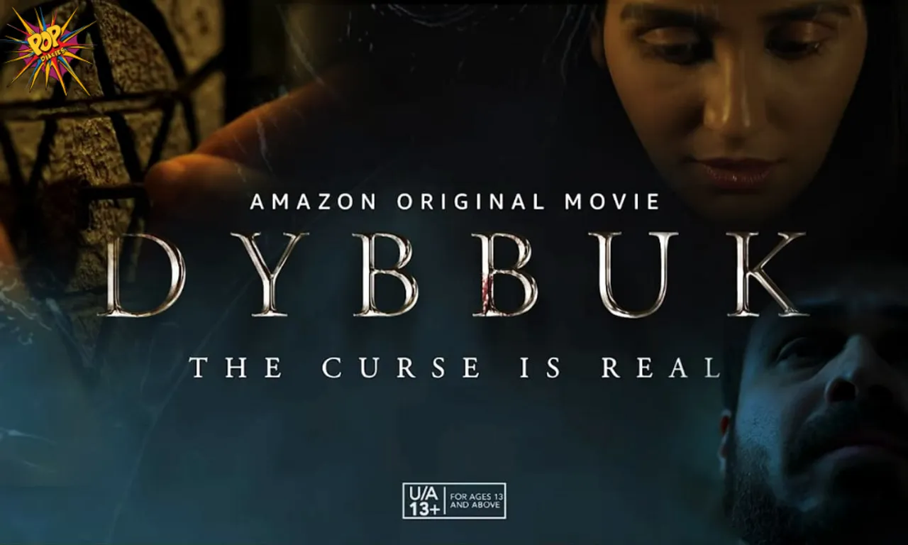 Trailer of Dybukk: The Curse is Real featuring Emraan Hashmi, Nikita Dutta and Manav Kaul is out! Watch Here