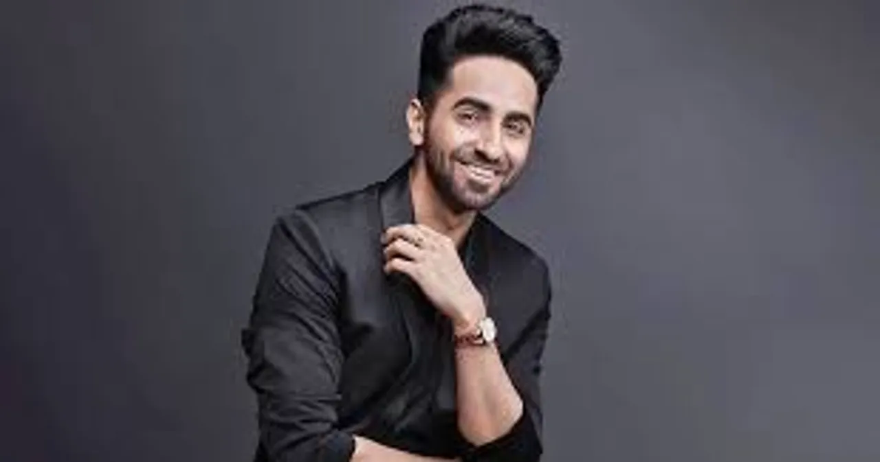 Thankful that the film triggered an important conversation in India about late pregnancy’ : Ayushmann Khurrana