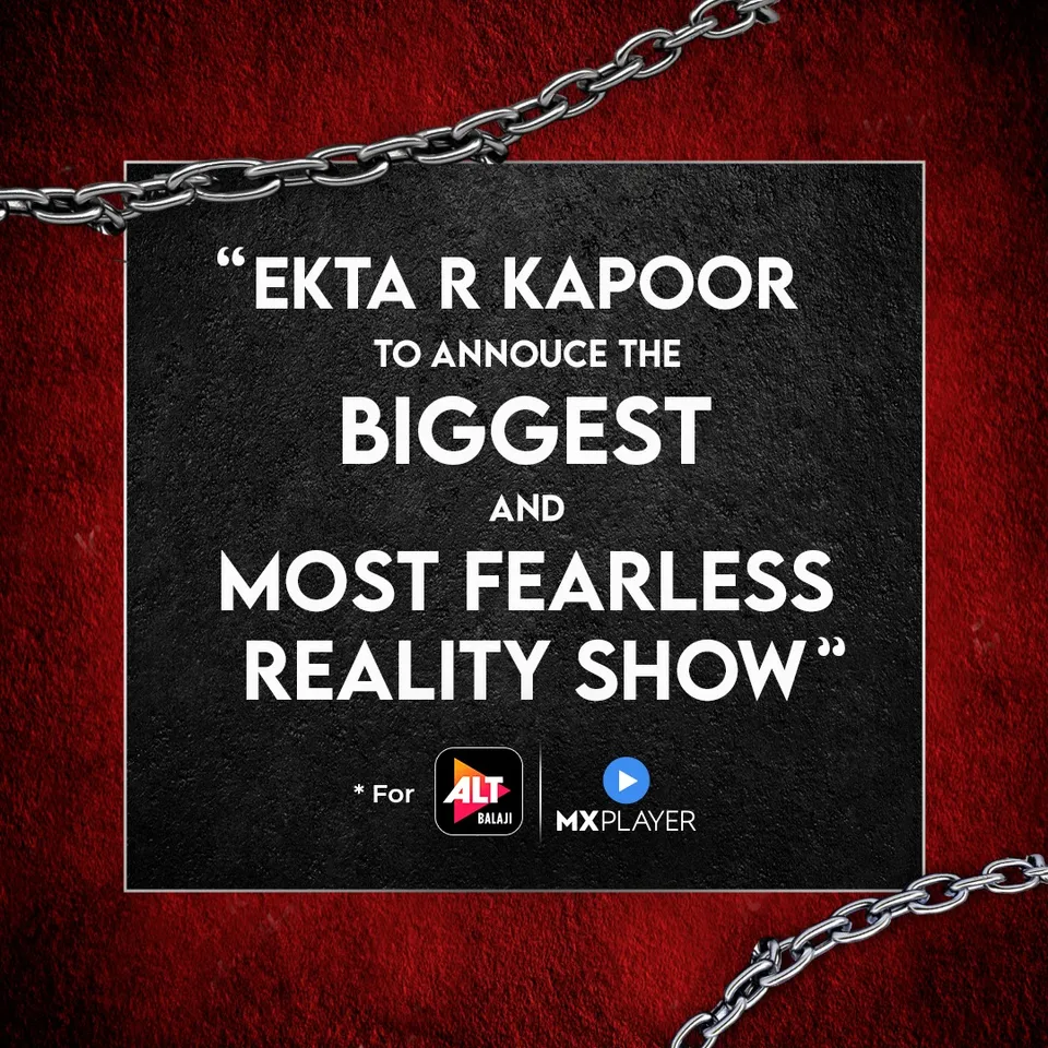 Shilpa Shetty, Kareena kapoor Khan or Priyanka Chopra Jonas: Who will host OTT ALTBalaji and MX Player’s No 1 new fearless realityshow?