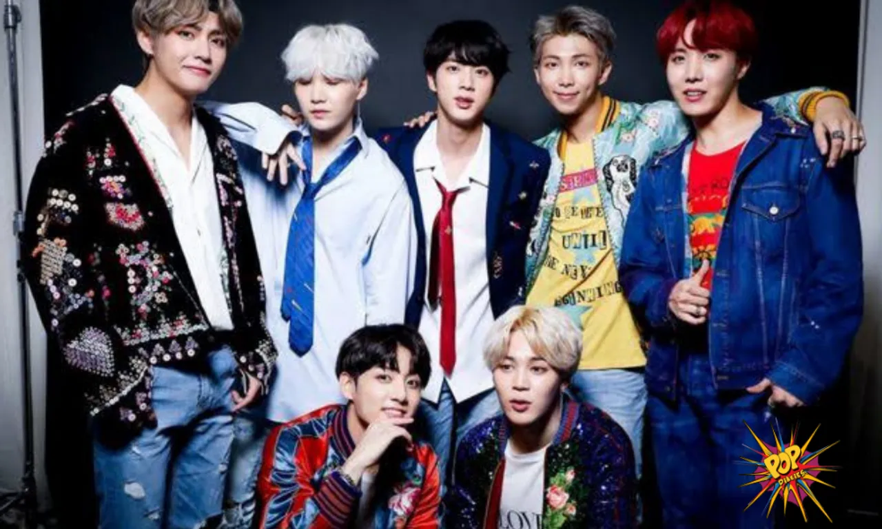 BTS Army Appeals to Make 'We Demand Apology' Trend in India After Spanish Podcast