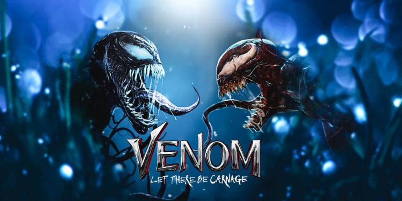 Venom 2 1st Weekend Box Office - Becomes The Top Opening Hollywood Film Of 2021