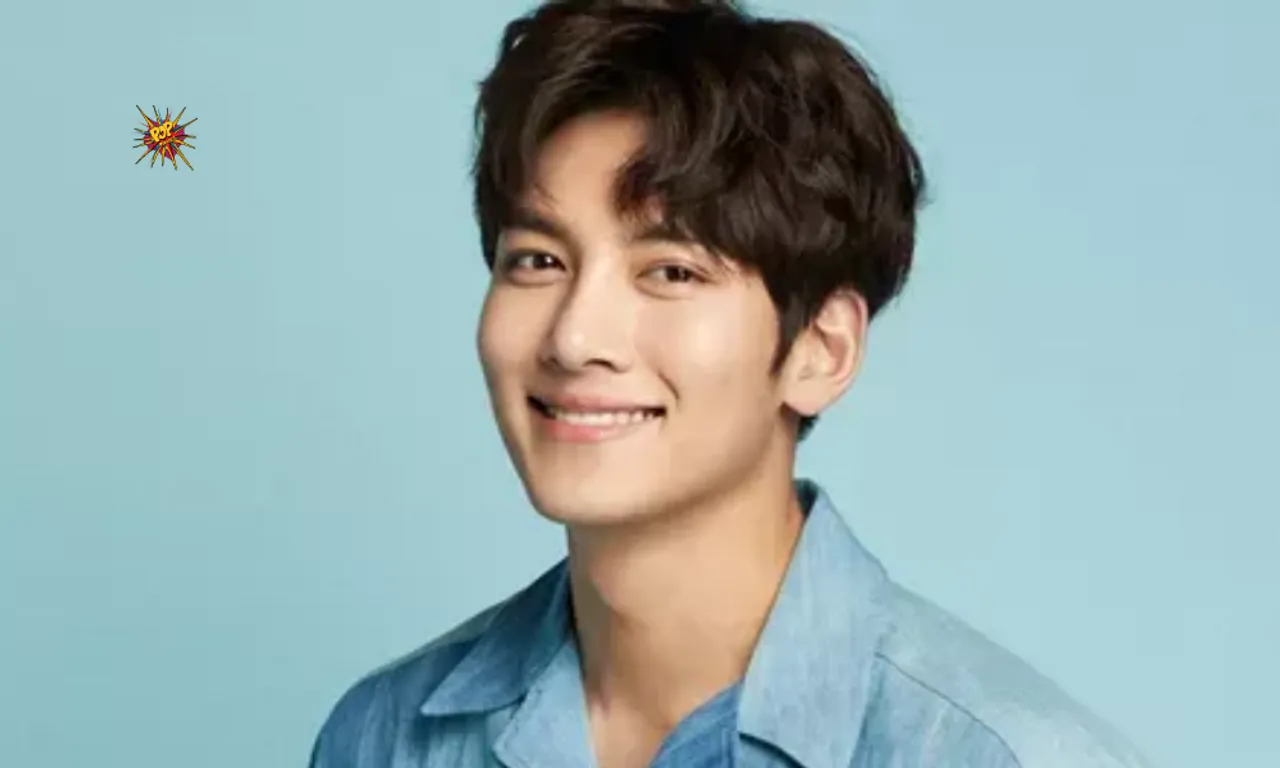 Actor Ji Chang Wook Returns To The Shooting After Recovering From COVID-19