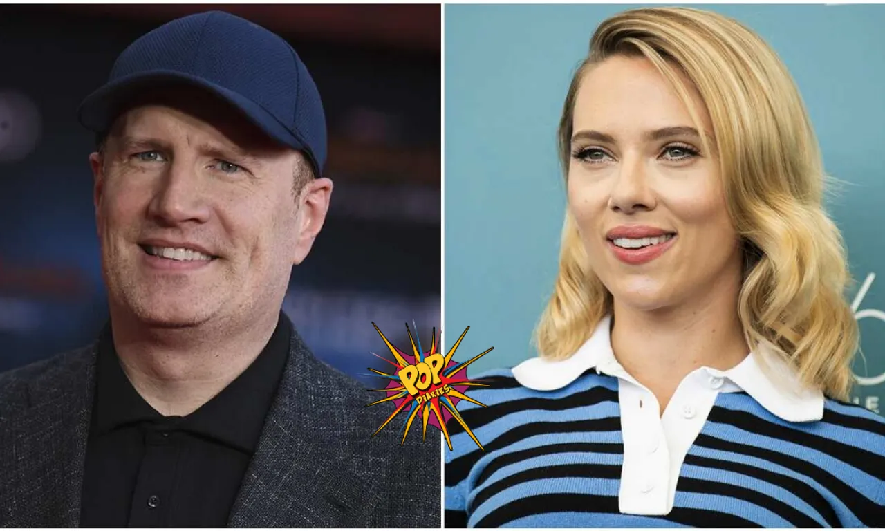 Kevin Feige explains that he was against Black Widow’s simultaneous release: Read to know more