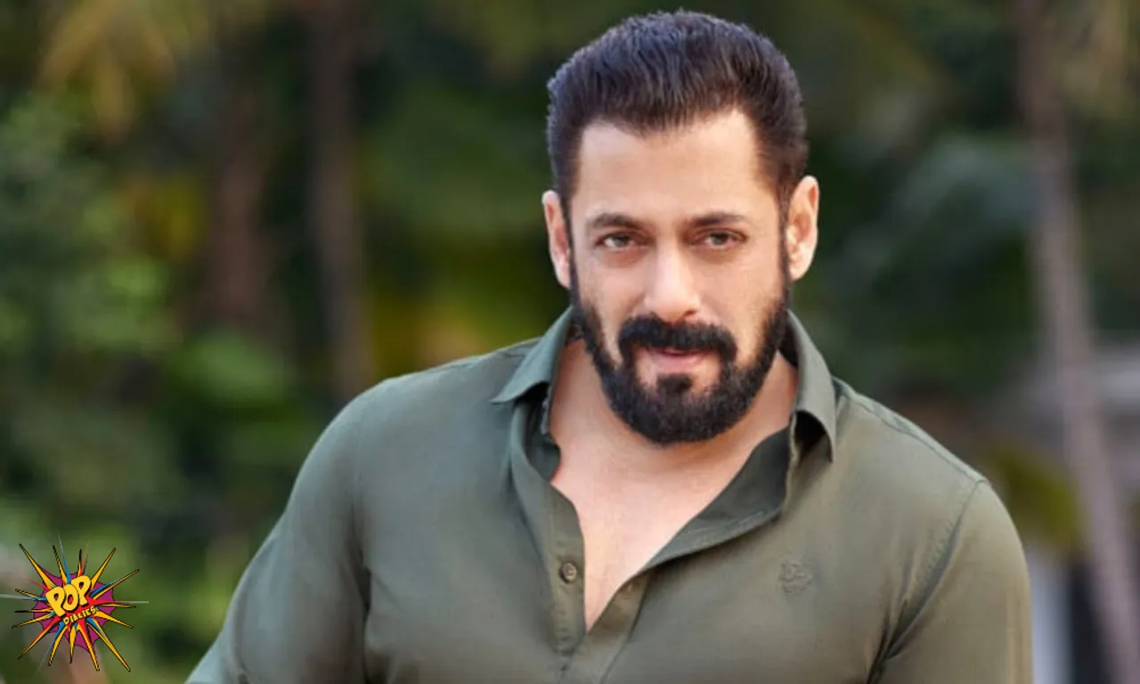 Salman Khan announces 'Kisi Ka Bhai.. Kisi Ki Jaan' as he completes 34 years in the Indian Film Industry; surprises his fans with the glimpses from his next!