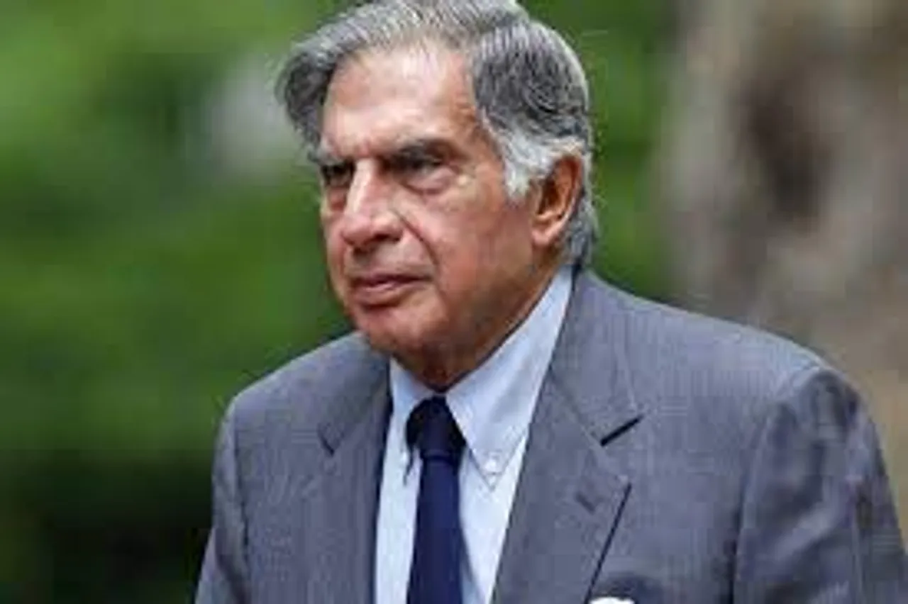 Ratan Tata