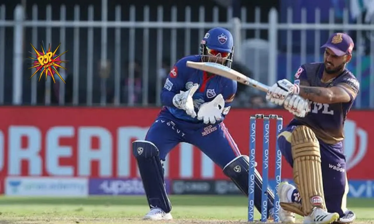 KKR Beats DC by 3 Wickets, gets into the Top 4 See All Details Here