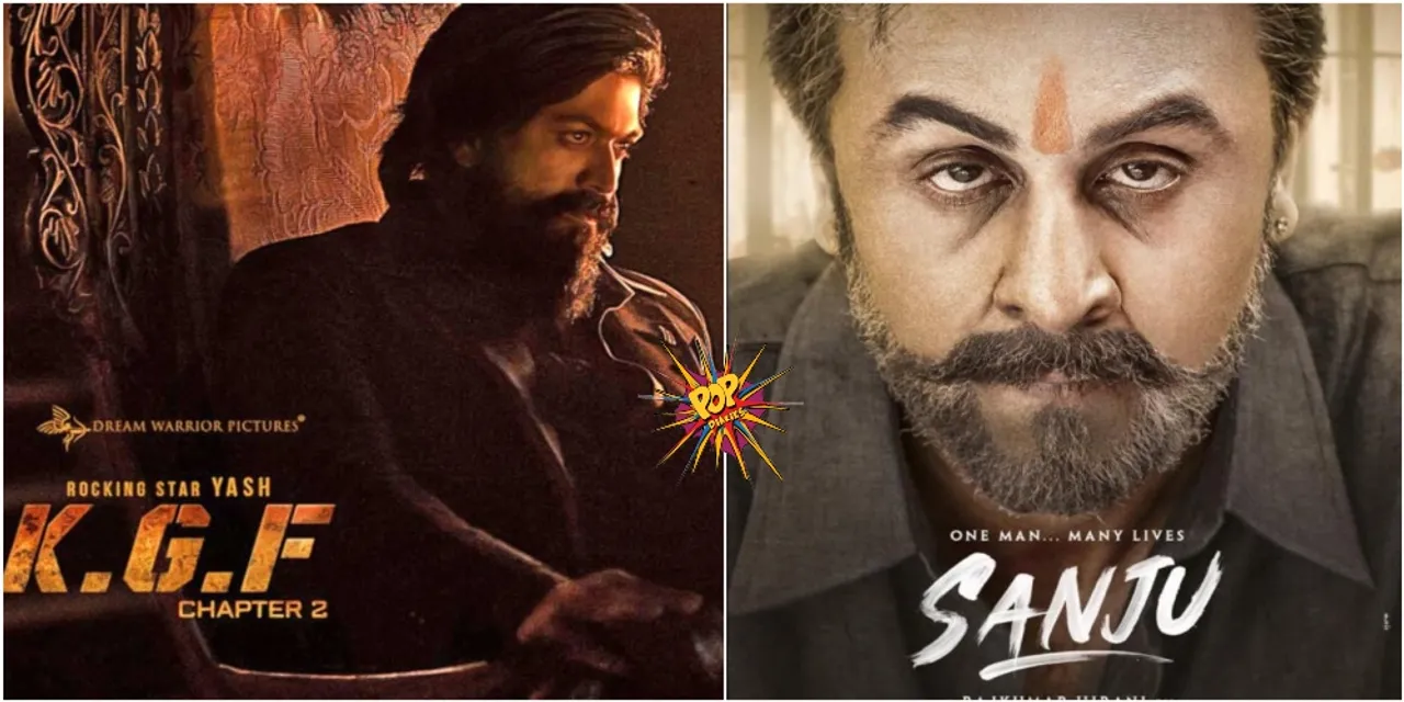 KGF 2 15th Day Box Office : Yash Starrer Beats Sanju To Become 3rd Highest Grossing Film Of ALL TIME