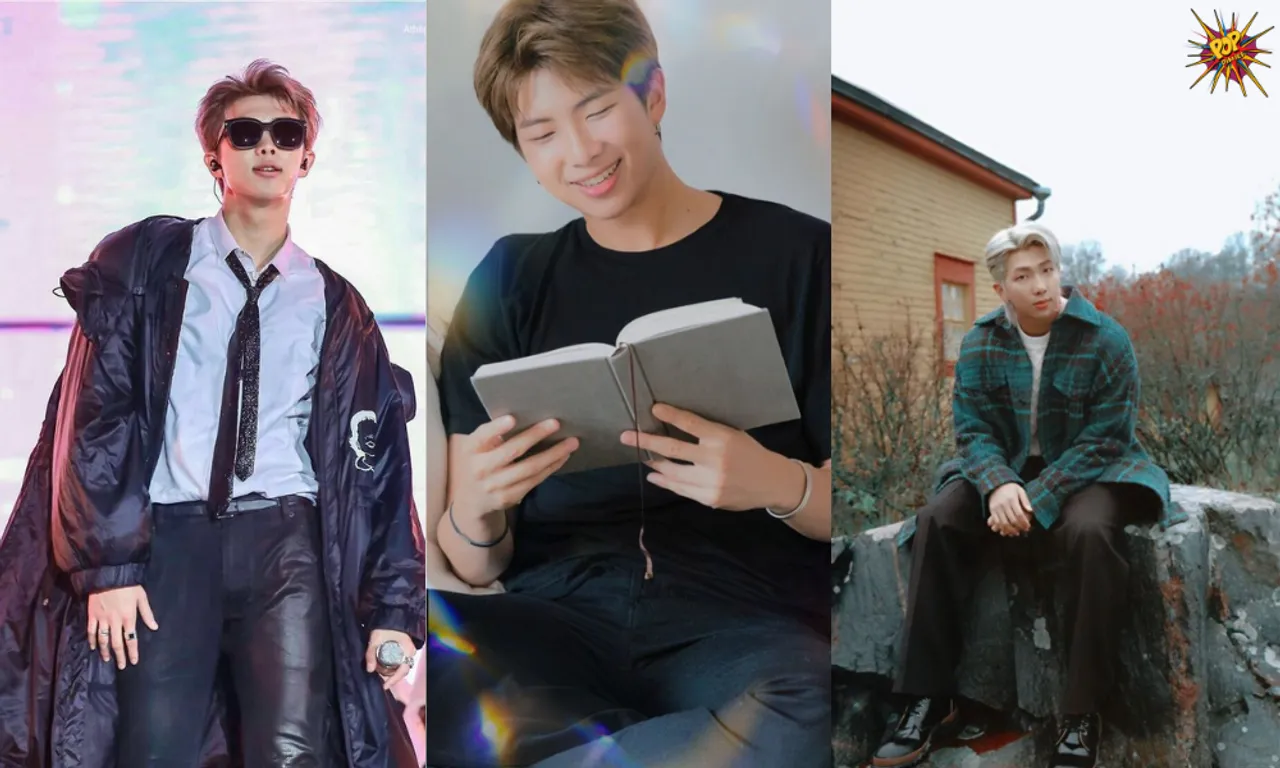 "I am in Love With Your Dimples": An ARMY pens down her feelings for the BTS Leader Kim Namjoon
