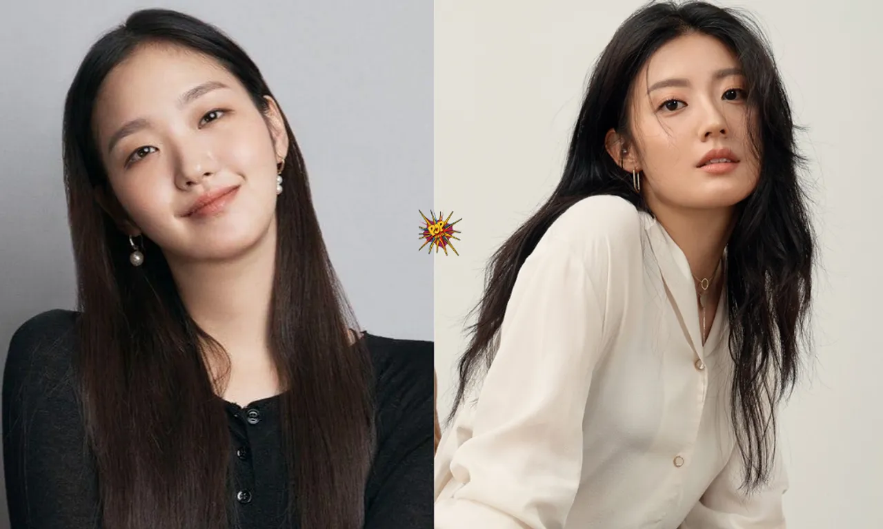 Nam Ji Hyun And Kim Go Eun Reportedly To Star In New tvN K-Drama “Little Women”