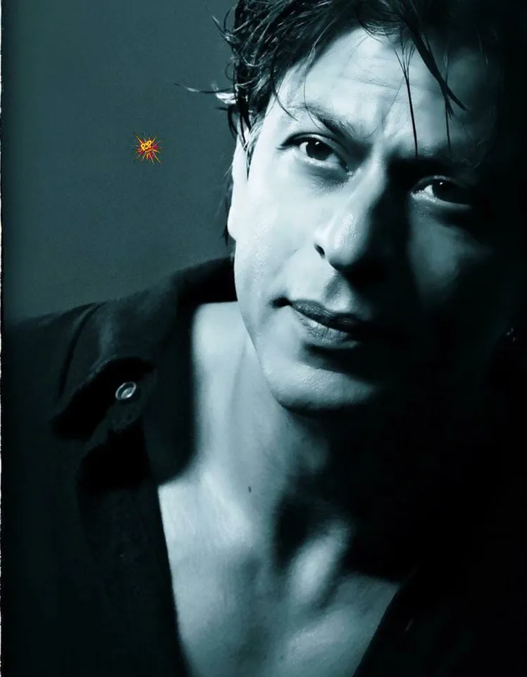 Happy Birthday Shah Rukh Khan