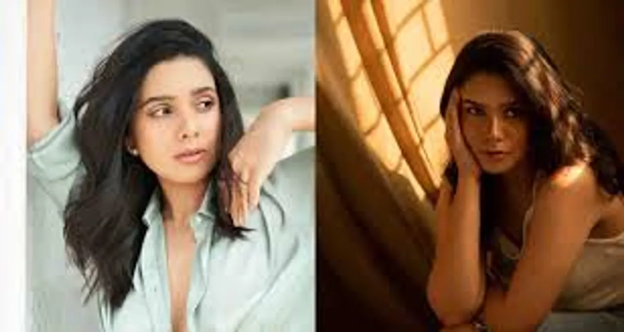 Rashmi Agdekar joins the cast of Crackdown season 2 !