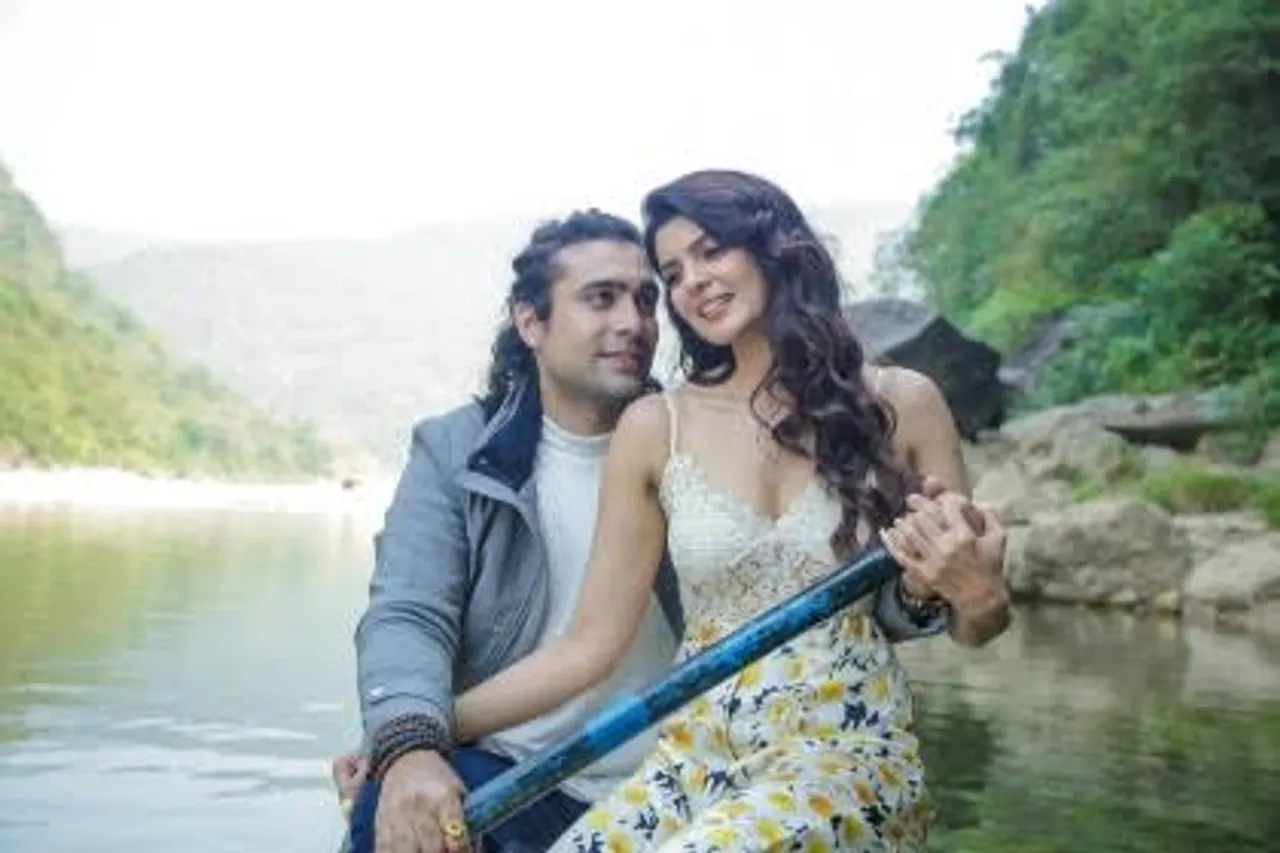 Unbelievable : T -Series did this with Jubin Nautiyal To Celebrate Musical Month :