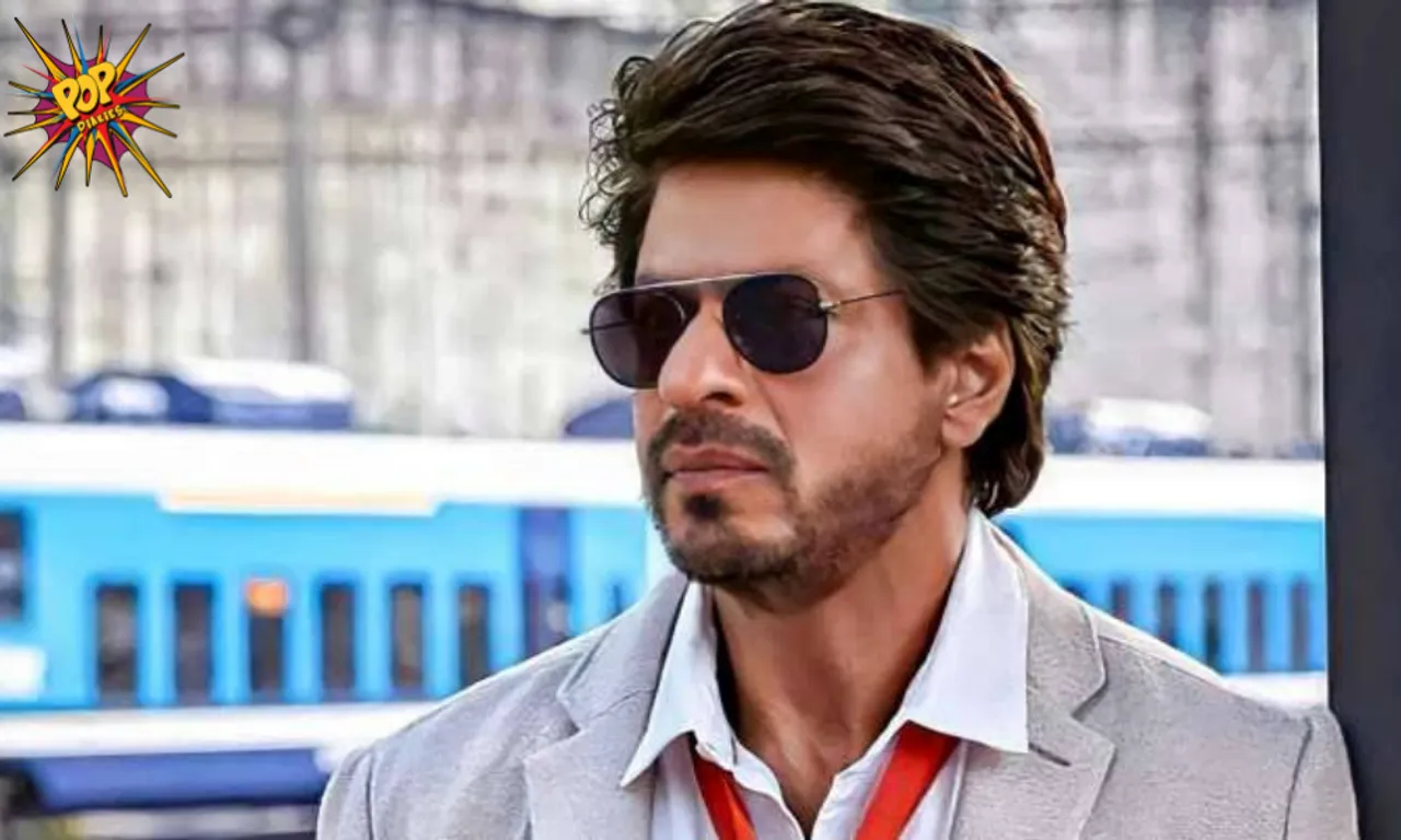 Shah Rukh Khan To Become The Brand Ambassador of Disney+ Hotstar