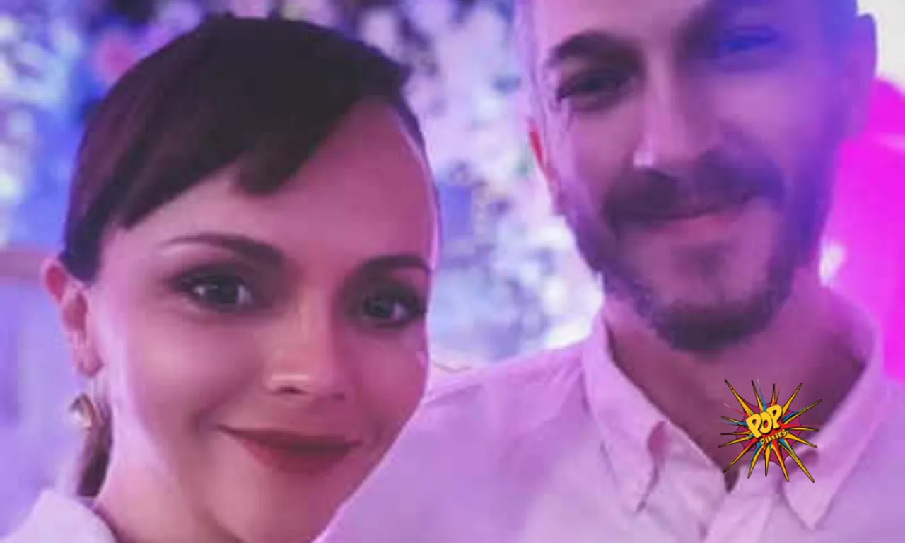 Christina Ricci weds hairdresser Mark Hampton: Read to know more