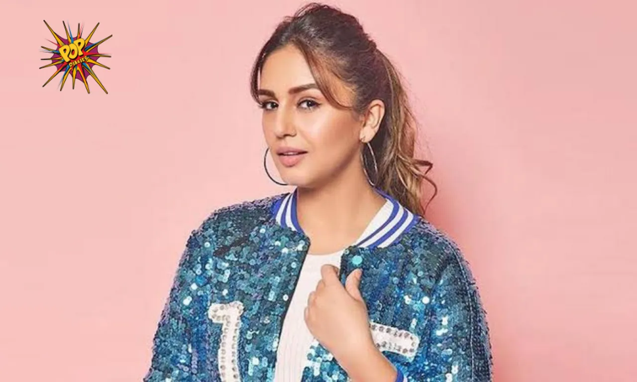 Take a look at how Huma Qureshi is Achieving Feets in her Career