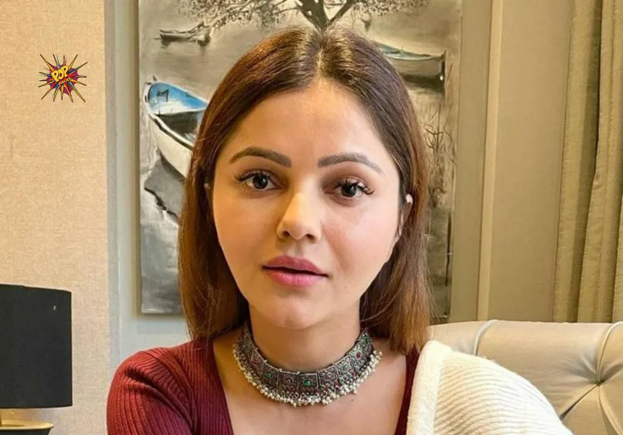 Rubina Dilaik was cheated by her producer of 16 lakhs for which she had to sell off her houses and car.