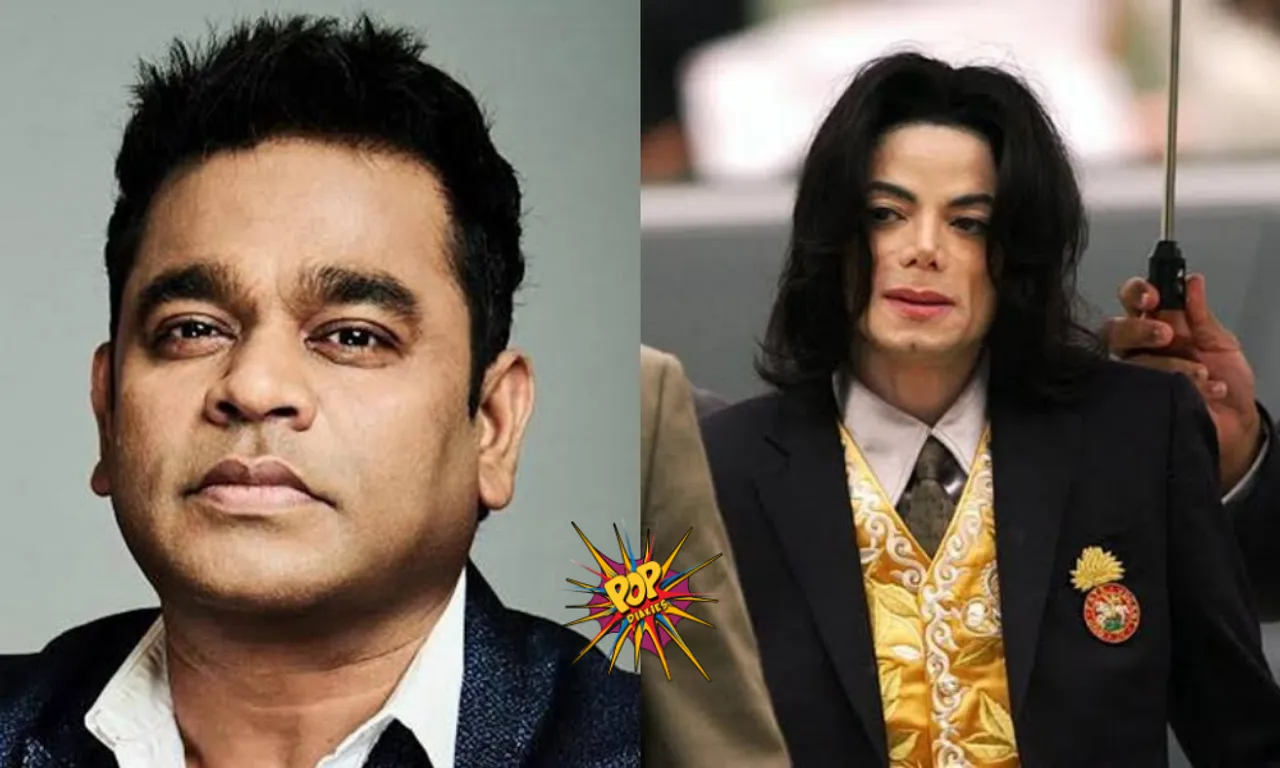 A.R Rahman Refused to meet Michael Jackson, find out why:
