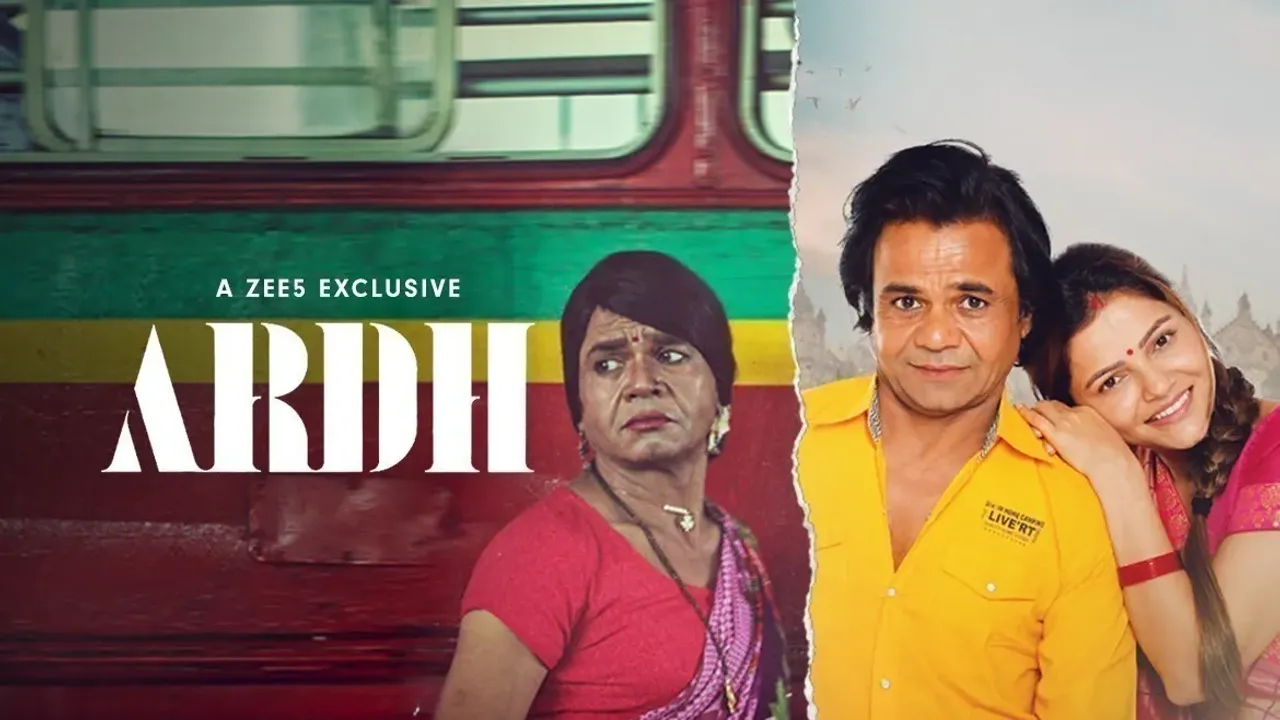 Ardh Movie Review