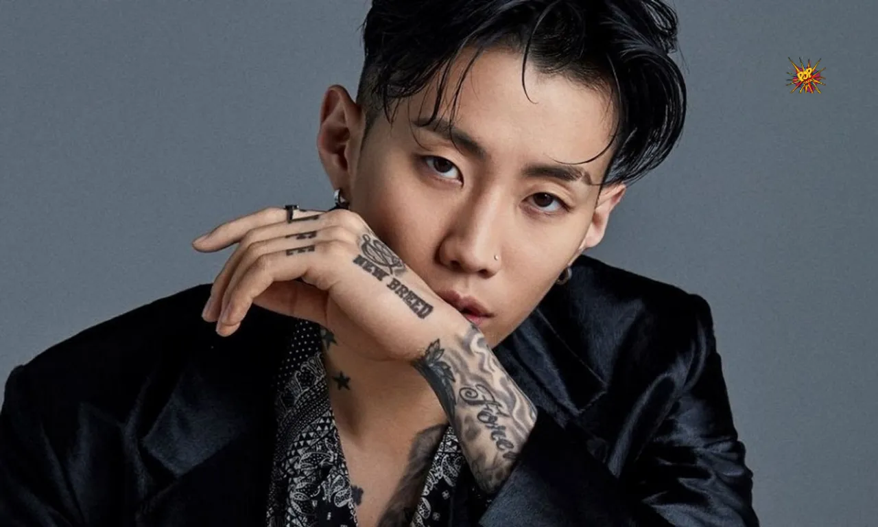 Jay Park Establishes New Label To Create Better Environment