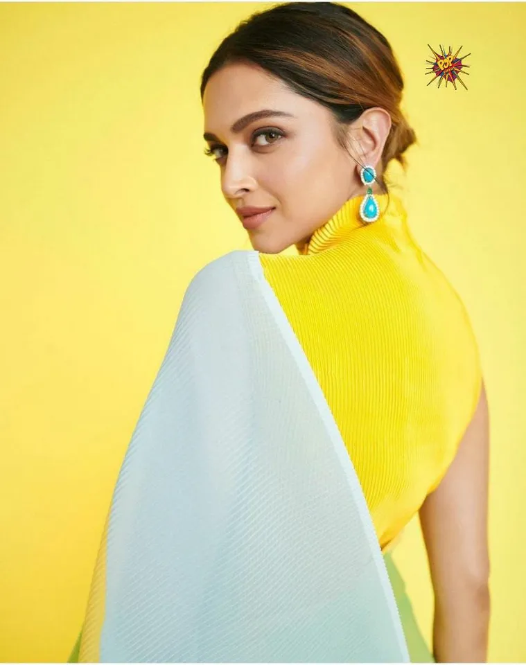 Deepika Padukone: The Voice Of Mental Heath In India