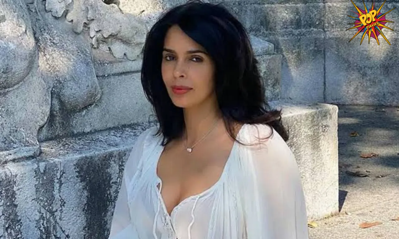 Mallika Sherawat opens up about  the challenges she faced and expresses her love for Tamil Cinemas