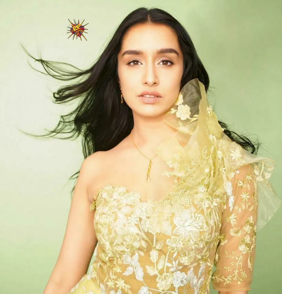 Shraddha Kapoor