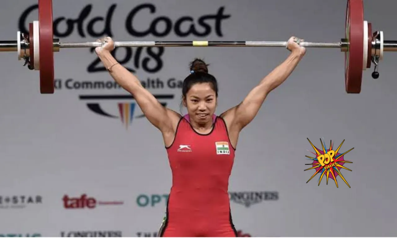ProudMoment, Weightlifter Mirabai Chanu Wins India's 1st Medal, Here’s the Full Story: