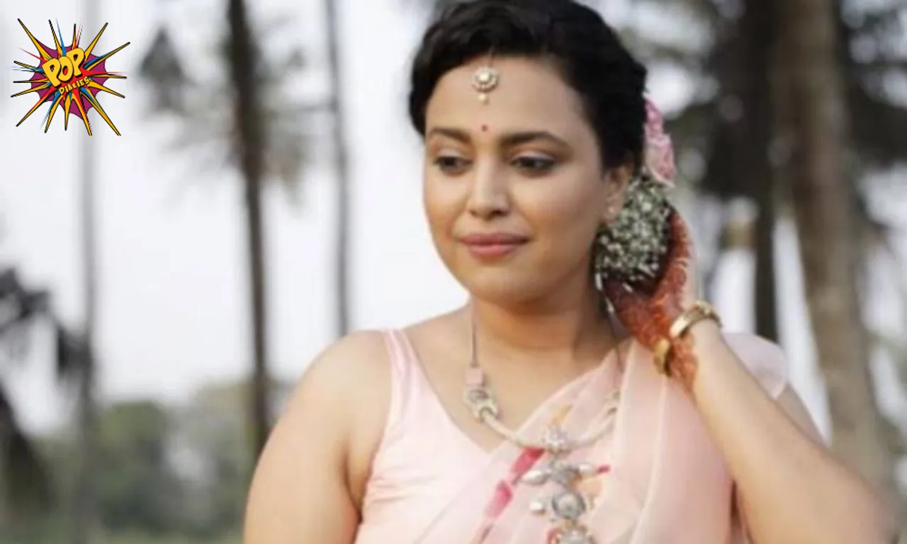 Shocking : Swara Bhaskar Got Covid And Her Trolls Want Her to be Dead, See Her Brave Reply :