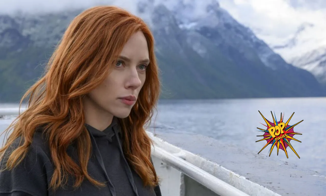 Here is everything that we know about Black Widow actor Scarlett Johansson’s lawsuit against Disney