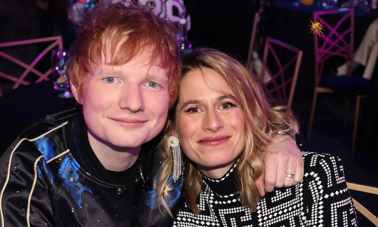 Ed Sheeran Welcomes His 2nd Child, Makes Announcement Through Cutest Post