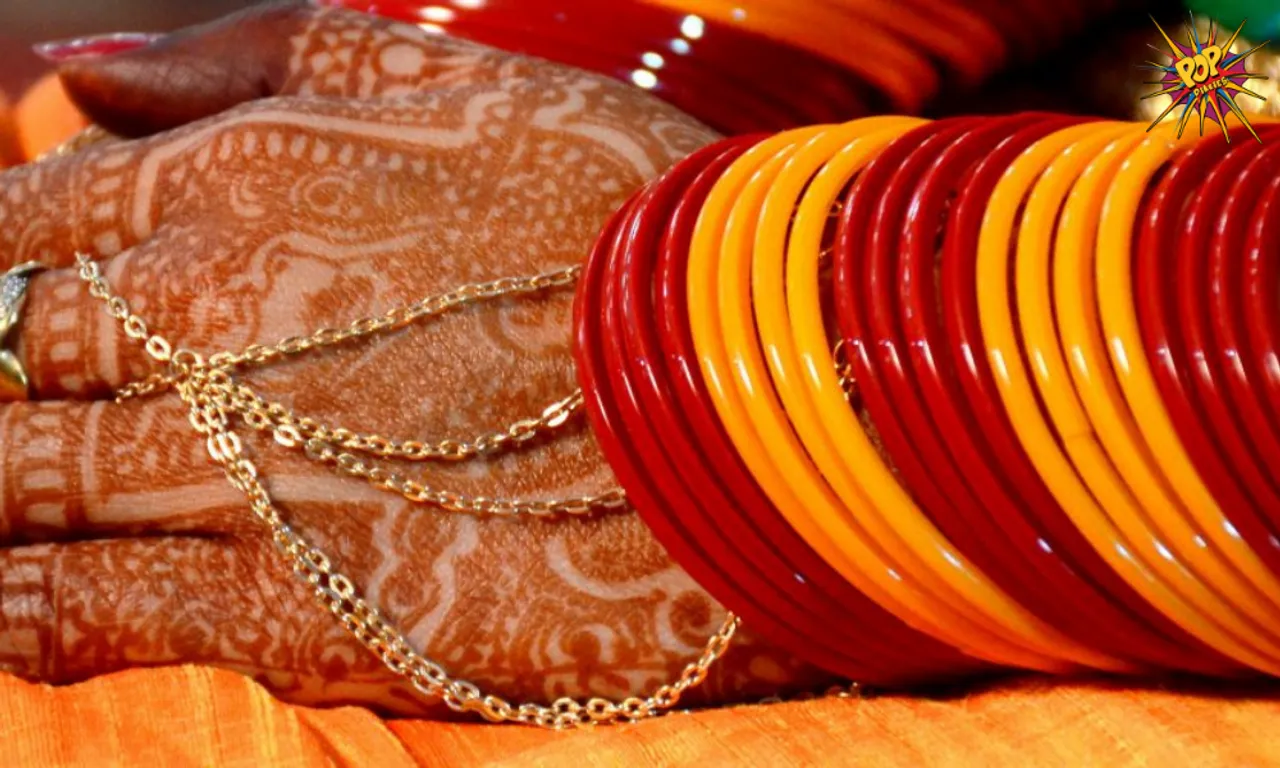 Slay this festive season! Top 10 Henna Mehndi designs for karva Chauth!