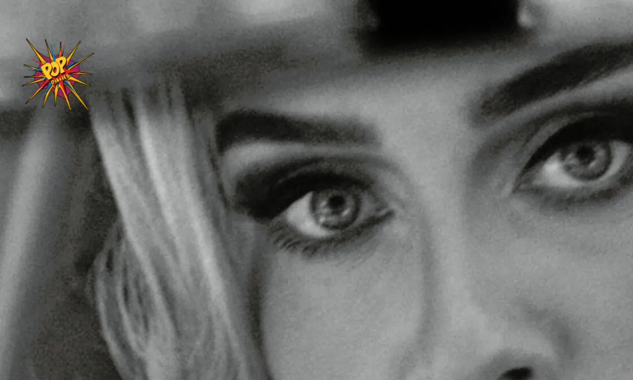 A Teaser For Adele Upcoming Single Easy on Me Released: Watch Here