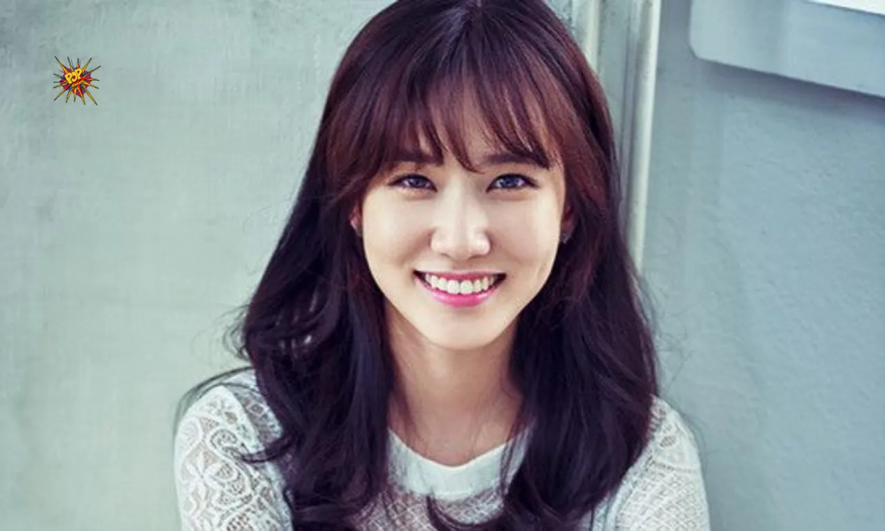 Actress Park Eun Bin Tests Negative For COVID-19