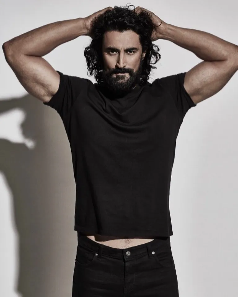 Happy Birthday Kunal Kapoor! Here's a look at what a great year the actor has had in 2021 so far