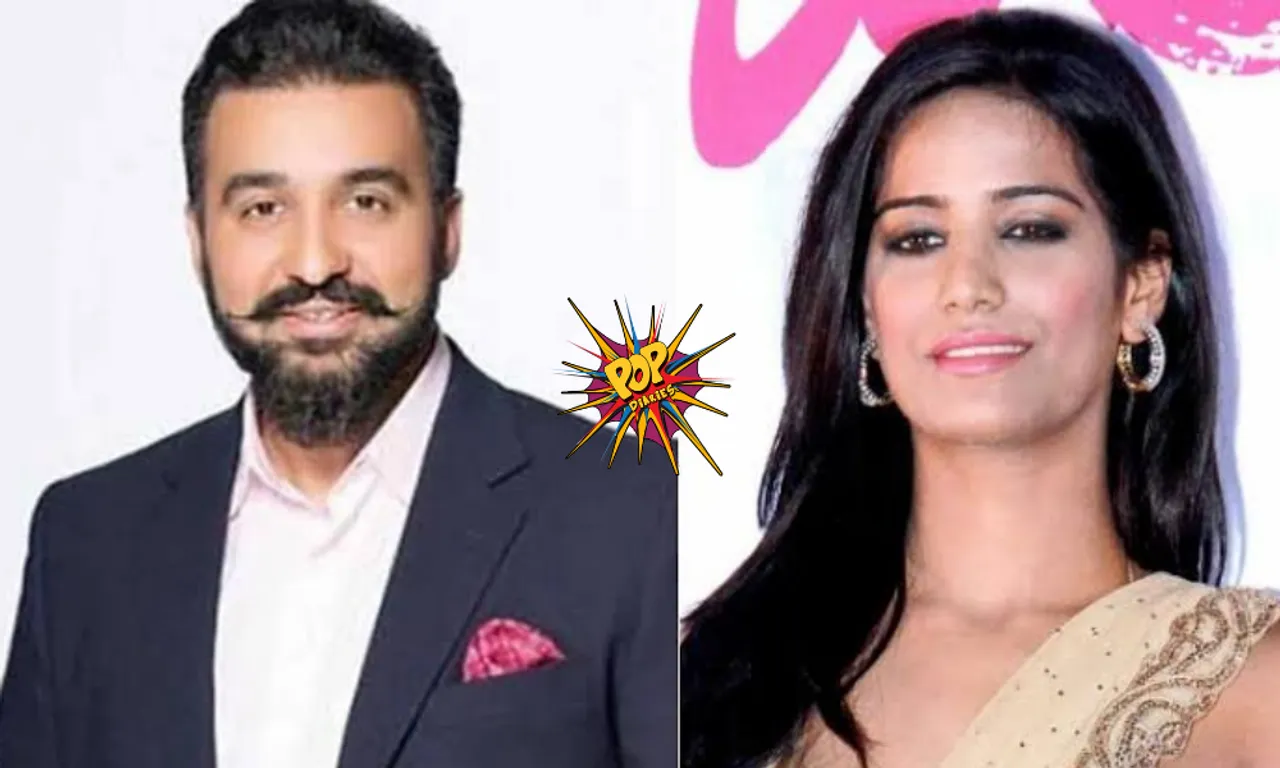 "When i filed the case in 2019, no one supported me", says Poonam Pandey on Raj Kundra Case