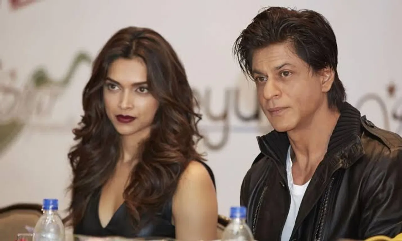 SRK-Deepika set to wrap Pathaan’s Spain Schedule on March 27!