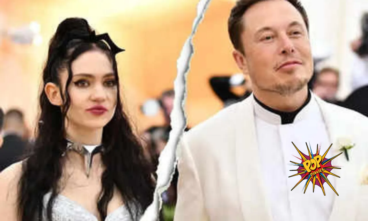 Elon Musk and Grimes walk their separate ways after three years of relationship