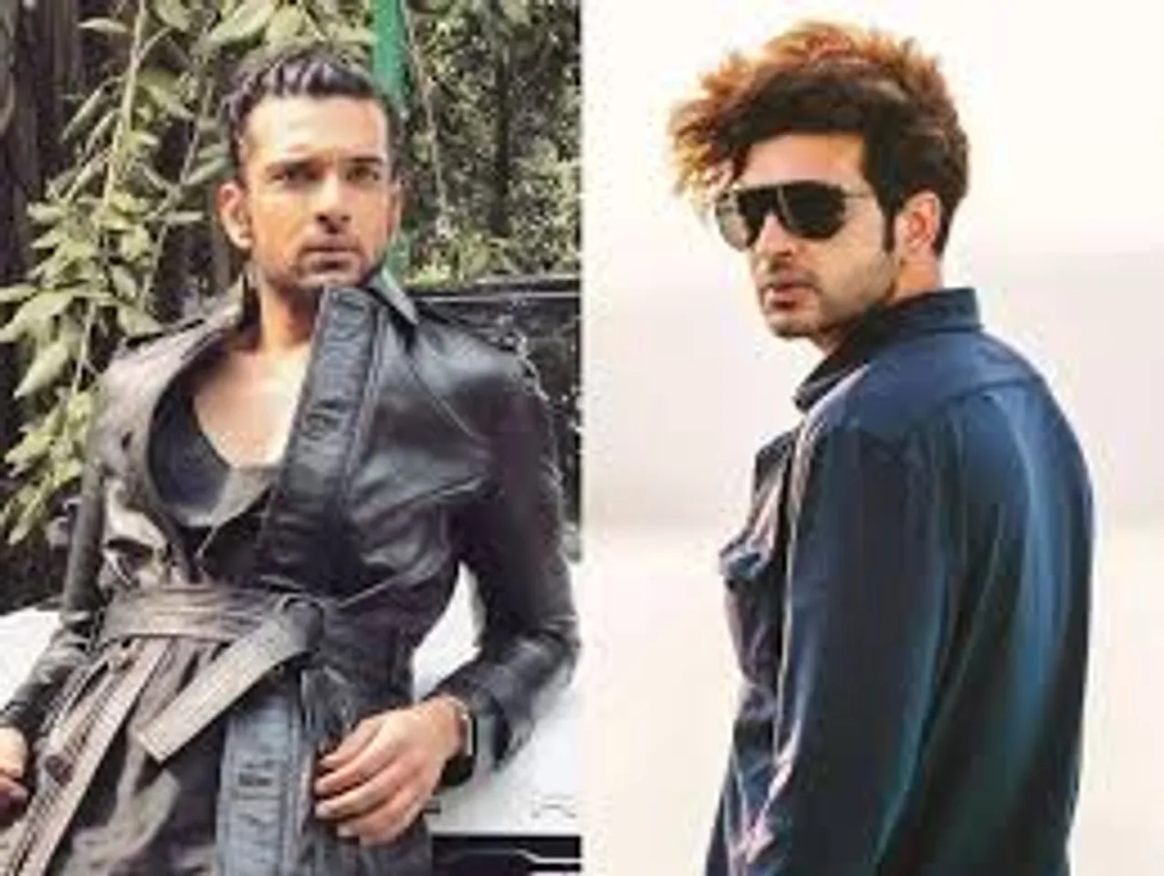 Netizens upset with the Bigg Boss makers ; trend 'NEVER MESS WITH KARAN' in support of karan Kundrra!