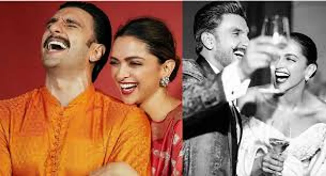 Deepika Padukone reveals the one best thing Ranveer Singh and she have : 'it makes marriage much easier'!