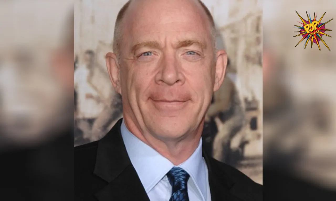 J.K. Simmons confirmed to return as Commissioner Gordon for the approaching Batgirl film