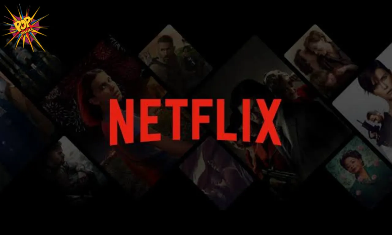 Netflix reveals list of its most watched series and movies