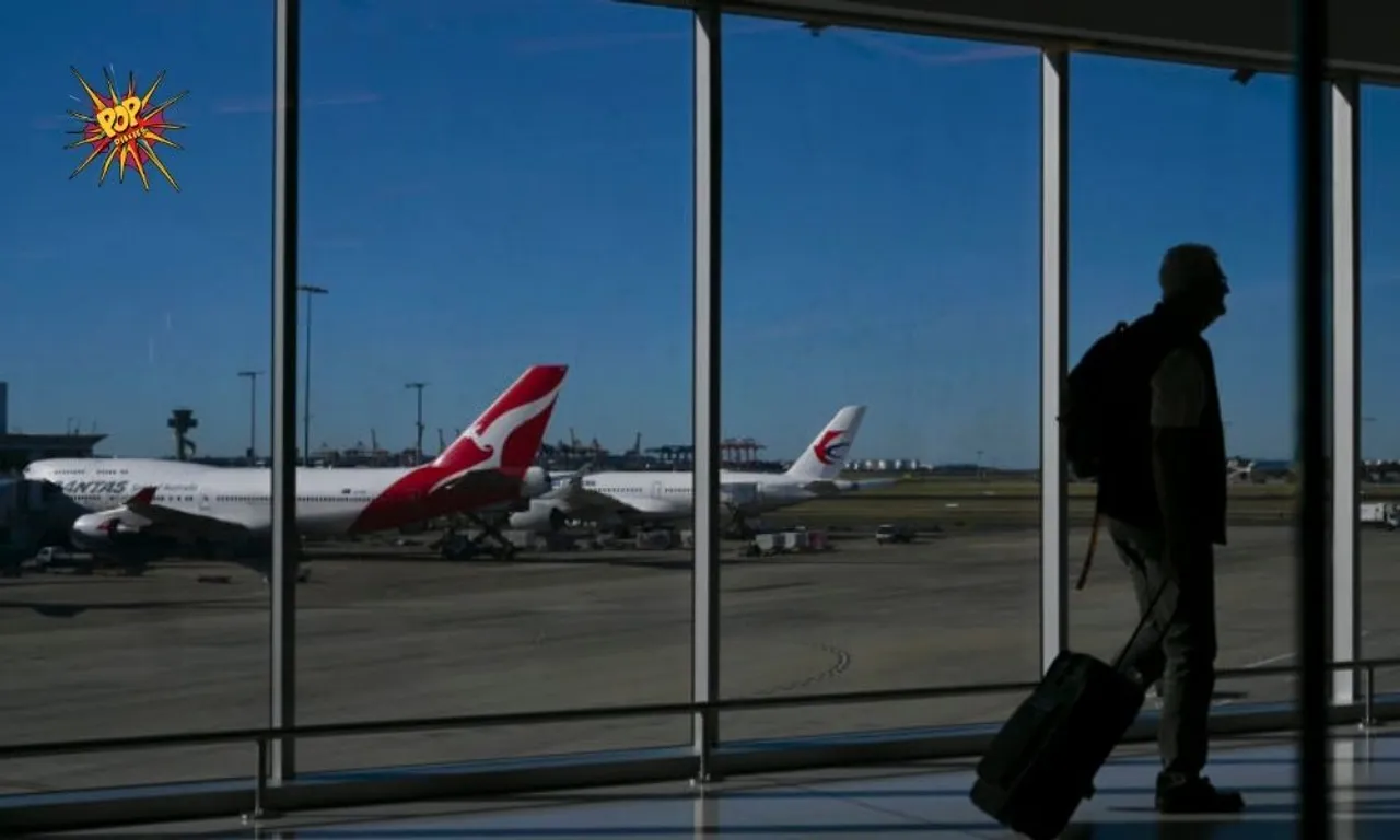 Australia News: Lifts the International Travel Ban for the Citizens, Read to learn more!