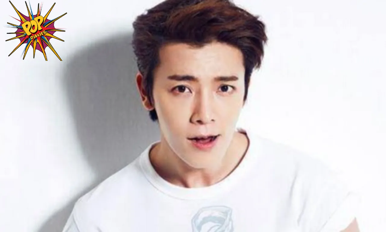 Super Junior's Donghae undergoes knee surgery while his fans send best wishes for him!